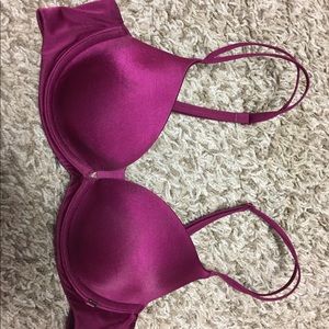 Victoria’s Secret bra